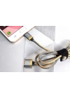 Zore Poro Micro Usb Kablo 1M