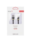 Zore Poro Micro Usb Kablo 1M