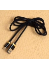Zore Poro Type-C Usb Kablo 1M