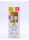 Zore Pres Type-C Usb Kablo Z-29