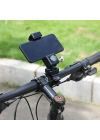 Zore Q003 Bisiklet Telefon Tutucu