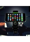 Zore Q003 Bisiklet Telefon Tutucu