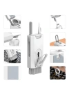 Zore Q8 Çok Fonksiyonlu Airpods Temizleme Kiti