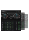 Zore QG01 Type-C to Type-C USB4 PD Data Kablosu 240W 40Gbps 8K@60Hz 0.5 Metre