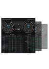 Zore QG01 Type-C to Type-C USB4 PD Data Kablosu 240W 40Gbps 8K@60Hz 0.5 Metre
