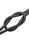 Zore QG02 Type-C to Type-C PD3.1 Data Kablosu 240W 480Mbps 1 Metre
