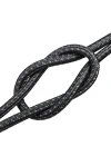 Zore QG02 Type-C to Type-C PD3.1 Data Kablosu 240W 480Mbps 3 Metre