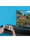 Zore QG06 8K 60 Hz Görüntü Kalitesi Type-C to HDMI Kablo 1.8M
