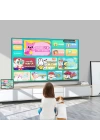 Zore QG06 8K 60 Hz Görüntü Kalitesi Type-C to HDMI Kablo 1.8M
