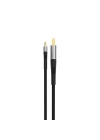 Zore QG08 8K 60 Hz Görüntü Kalitesi Type-C to Display Port Kablo 1.8m