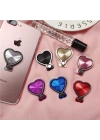 Zore RNG-06 Ring Telefon Yüzük Tutucu Aparat