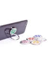 Zore RNG-07 Ring Telefon Yüzük Tutucu Aparat