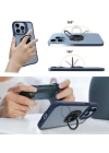 Zore RNG-27 Ring Telefon Yüzük Tutucu Aparat