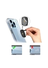 Zore RNG-27 Ring Telefon Yüzük Tutucu Aparat