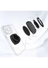 Zore RNG-27 Ring Telefon Yüzük Tutucu Aparat