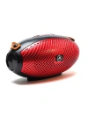 Zore Rugby Mini 1 Plus Bluetooth Speaker Hoparlör