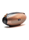 Zore Rugby Mini 1 Plus Bluetooth Speaker Hoparlör