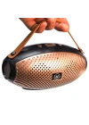 Zore Rugby Mini 1 Plus Bluetooth Speaker Hoparlör