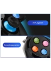 Zore S9 Bluetooth Mobil Oyun Konsolu
