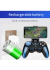 Zore S9 Bluetooth Mobil Oyun Konsolu