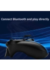 Zore S9 Bluetooth Mobil Oyun Konsolu