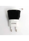 Zore Sarmal Lightning Ev Şarj Seti