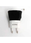 Zore Sarmal Lightning Ev Şarj Seti