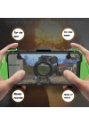 Zore SC-B06A Mobil Game Oyun Kontrol Aparatı