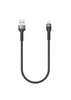Zore Shira Serisi Lightning USB Kablo 30cm