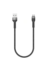 Zore Shira Serisi Micro USB Kablo 30cm