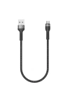 Zore Shira Serisi Micro USB Kablo 30cm