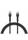 Zore Shira Serisi Type-C to Lightning PD Kablo 1m