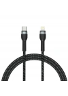 Zore Shira Serisi Type-C to Lightning PD Kablo 1m