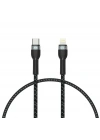Zore Shira Serisi Type-C to Lightning PD Kablo 30cm