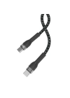Zore Shira Serisi Type-C to Type-C PD Kablo 30cm