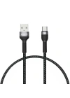 Zore Shira Serisi Type-C USB Kablo 30cm