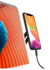 Zore SJ05 Laptop - Monitör Telefon Tutucu
