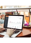 Zore SJ05 Laptop - Monitör Telefon Tutucu