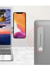 Zore SJ05 Laptop - Monitör Telefon Tutucu