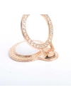 Zore Stone Ring Telefon Yüzük Tutucu Aparat