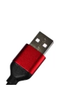 Zore Suffie MTL 3 in 1 Usb Kablo