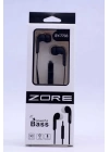 Zore SY-7703 Mp3 Stereo Kulaklık