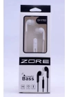 Zore SY-7703 Mp3 Stereo Kulaklık