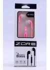 Zore SY-7703 Mp3 Stereo Kulaklık