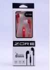 Zore SY-7703 Mp3 Stereo Kulaklık