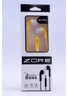 Zore SY-7703 Mp3 Stereo Kulaklık