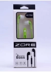 Zore SY-7703 Mp3 Stereo Kulaklık