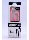 Zore SY-7703 Mp3 Stereo Kulaklık