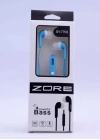 Zore SY-7703 Mp3 Stereo Kulaklık