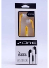 Zore SY-7703 Mp3 Stereo Kulaklık